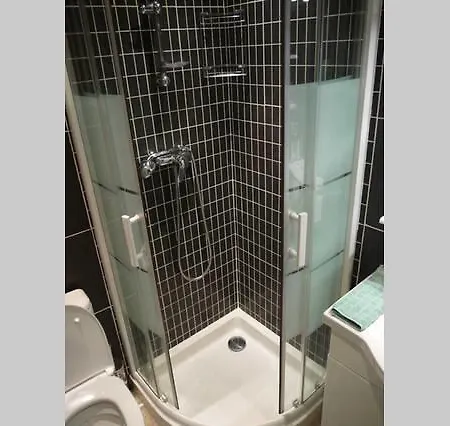 Διαμέρισμα Aliso